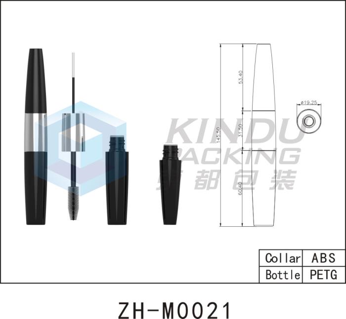 Mascara Pack ZH-M0021